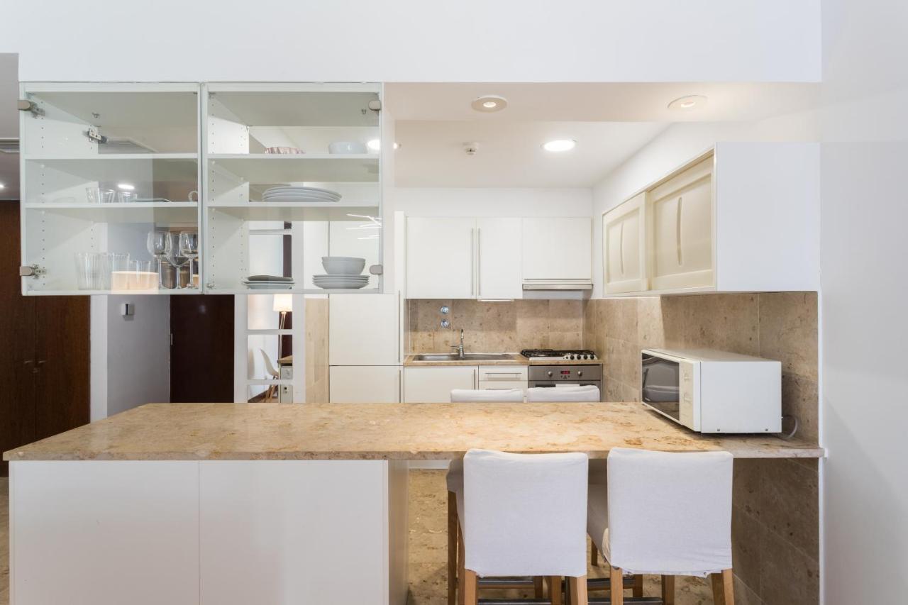 Apartamento Flh Principe Real Central Flat *
